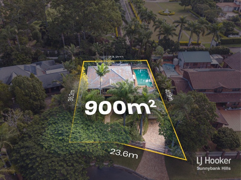 5 Bonutto Court, Robertson QLD 4109