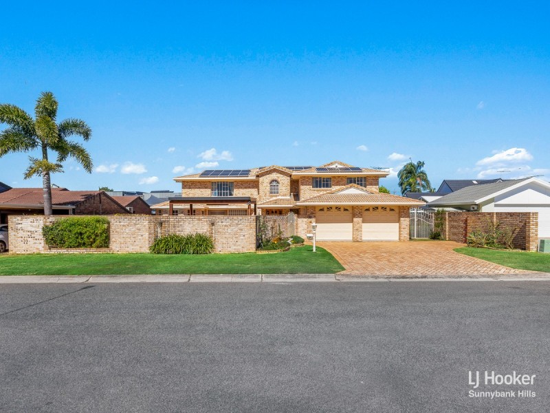 66 Davrod Street, Robertson QLD 4109 LJ Hooker Sunnybank Hills Sold