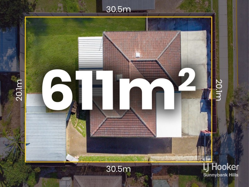 983 Beenleigh Road, Runcorn QLD 4113