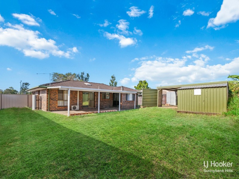983 Beenleigh Road, Runcorn QLD 4113