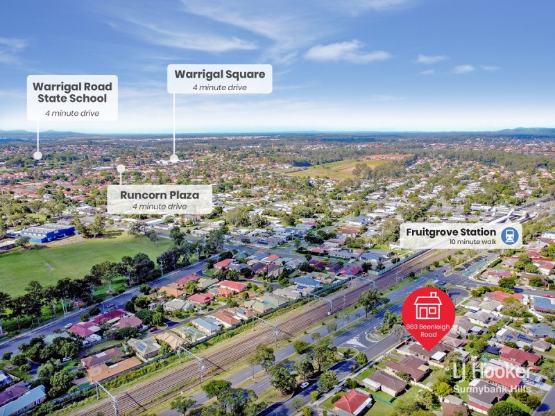 983 Beenleigh Road, Runcorn QLD 4113