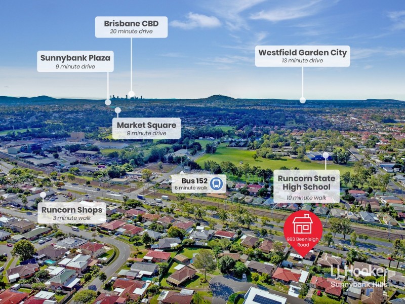 983 Beenleigh Road, Runcorn QLD 4113