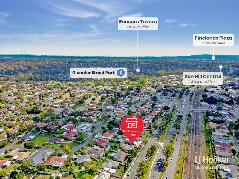 983 Beenleigh Road, Runcorn QLD 4113