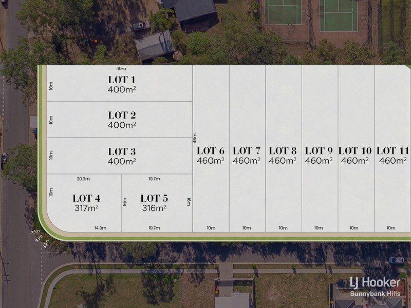 Lot 12/105 Menser Street, Calamvale QLD 4116
