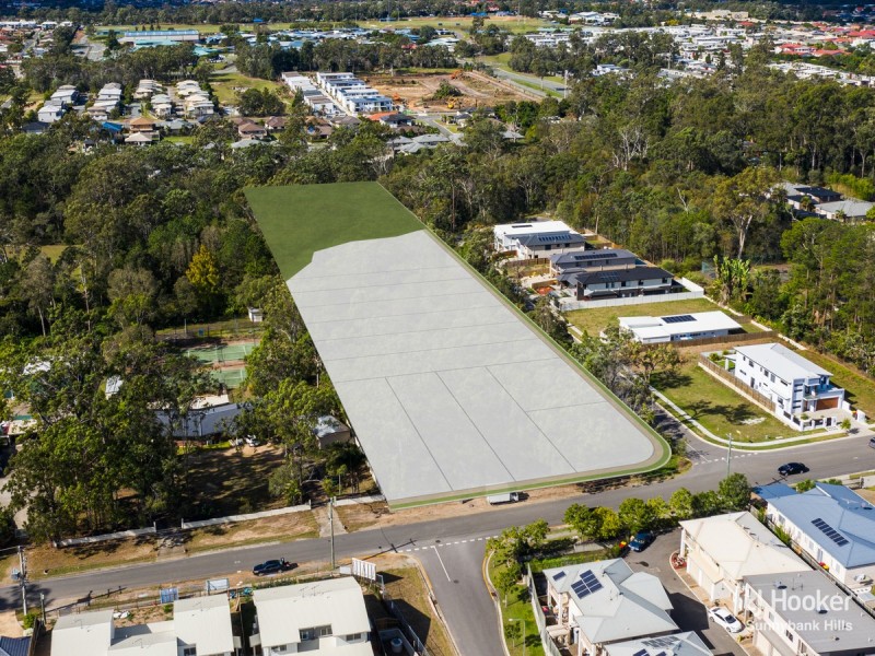 Lot 12/105 Menser Street, Calamvale QLD 4116