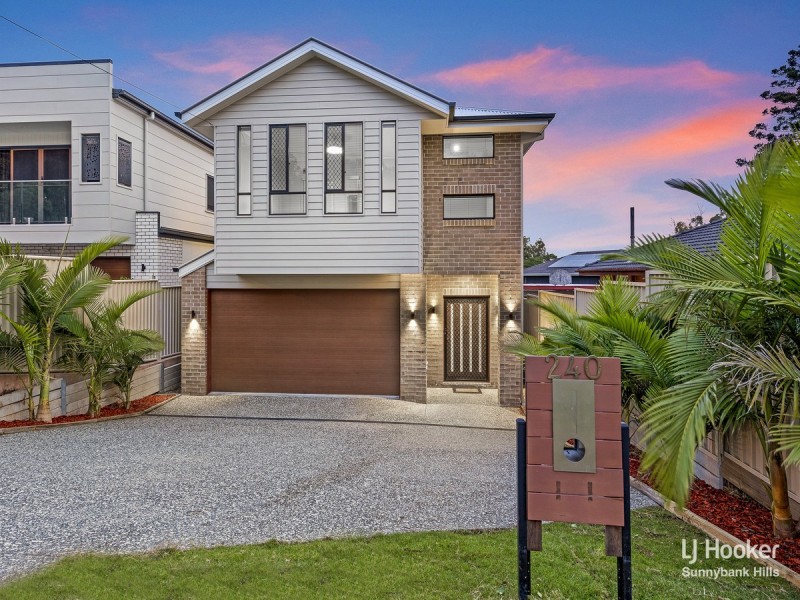 240 Lister Street, Sunnybank QLD 4109