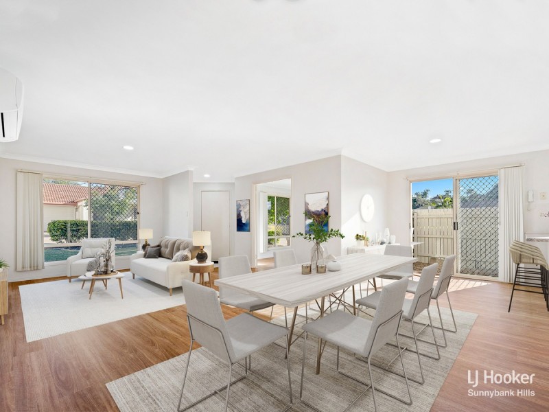 27/241 Horizon Drive, Westlake QLD 4074