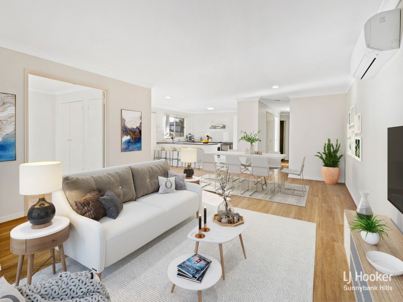 27/241 Horizon Drive, Westlake QLD 4074