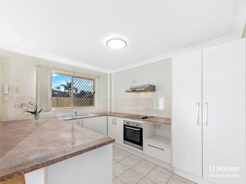 27/241 Horizon Drive, Westlake QLD 4074