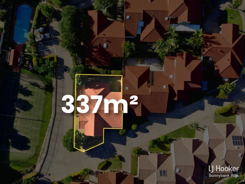 27/241 Horizon Drive, Westlake QLD 4074