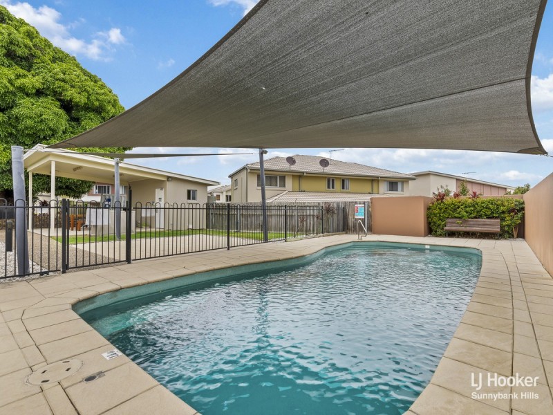 5/53 Perkins Street, Calamvale QLD 4116