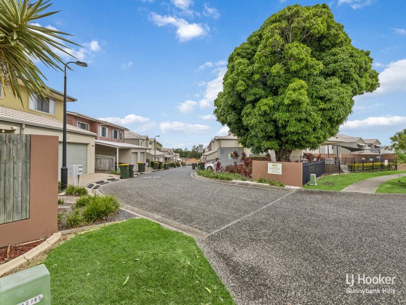 5/53 Perkins Street, Calamvale QLD 4116