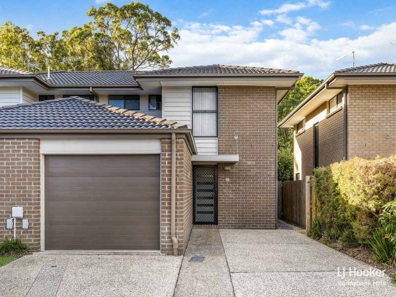 18/78 Ormskirk Street, Calamvale QLD 4116