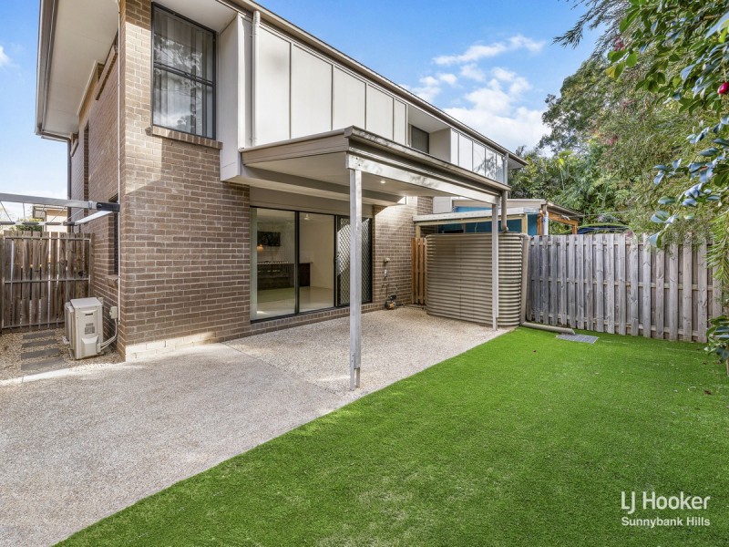 18/78 Ormskirk Street, Calamvale QLD 4116