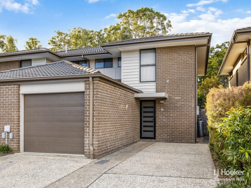 18/78 Ormskirk Street, Calamvale QLD 4116