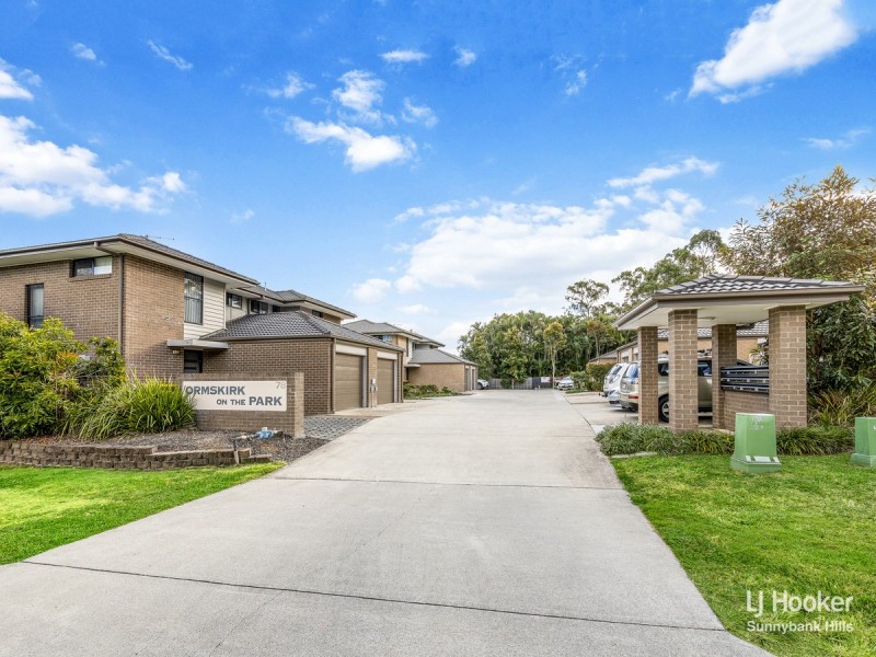 18/78 Ormskirk Street, Calamvale QLD 4116