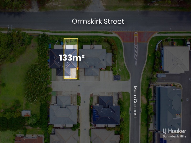 18/78 Ormskirk Street, Calamvale QLD 4116