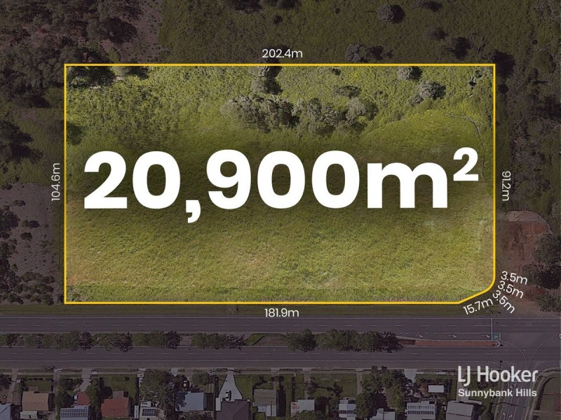 151-161 Compton Road, Kuraby QLD 4112