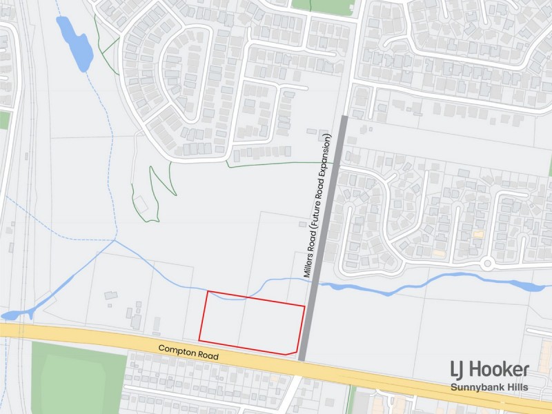 151-161 Compton Road, Kuraby QLD 4112
