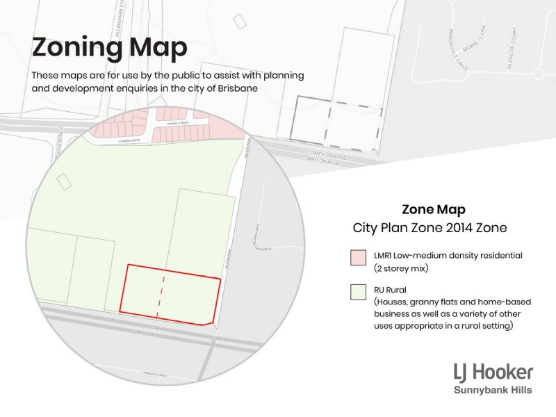 151-161 Compton Road, Kuraby QLD 4112