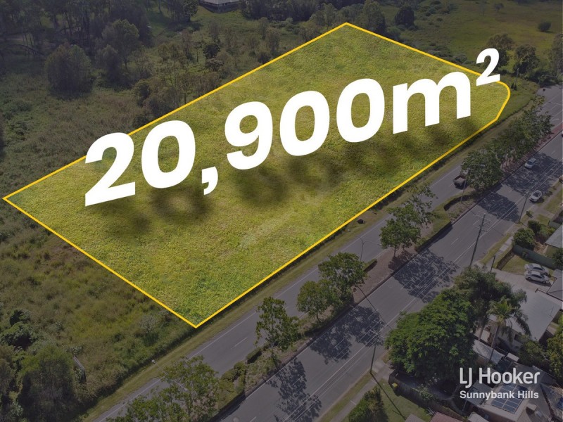 151-161 Compton Road, Kuraby QLD 4112