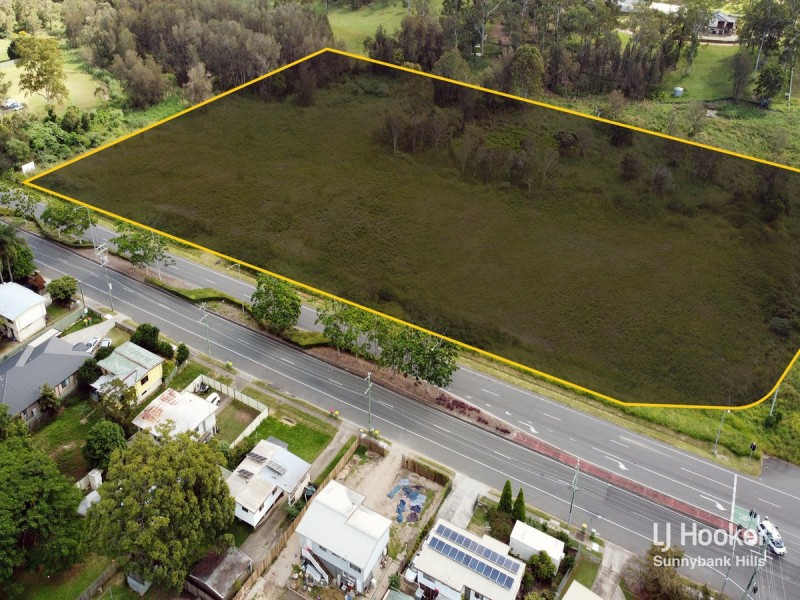 151-161 Compton Road, Kuraby QLD 4112