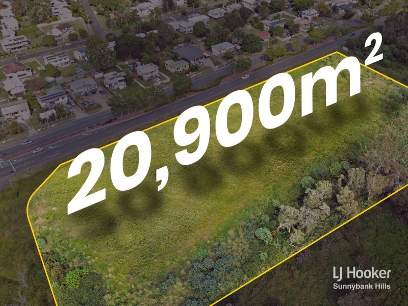 151-161 Compton Road, Kuraby QLD 4112