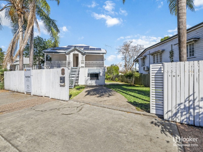 197 Shafston Avenue, Kangaroo Point QLD 4169