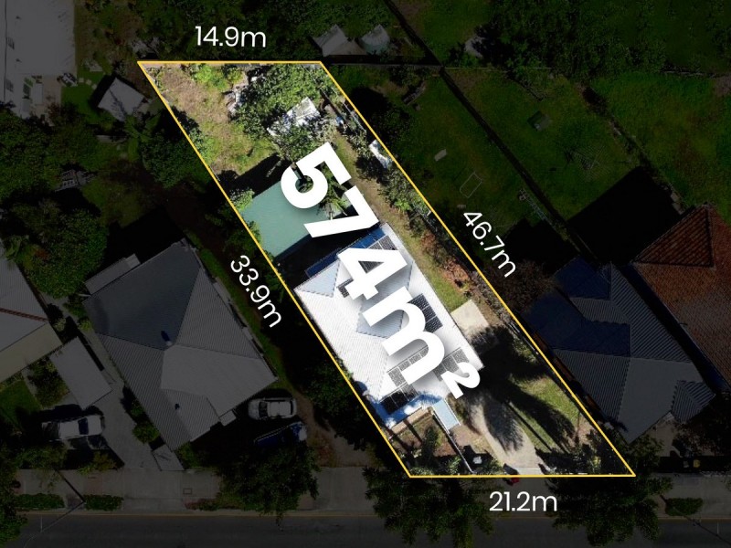 197 Shafston Avenue, Kangaroo Point QLD 4169