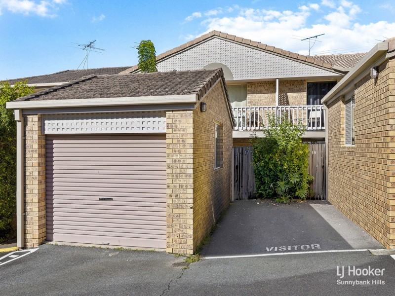 17/49 Maranda Street, Shailer Park QLD 4128