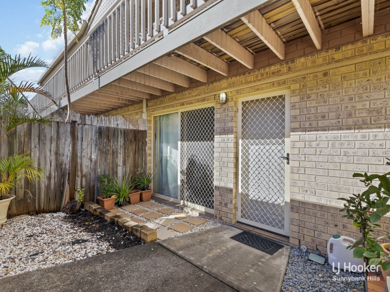 17/49 Maranda Street, Shailer Park QLD 4128