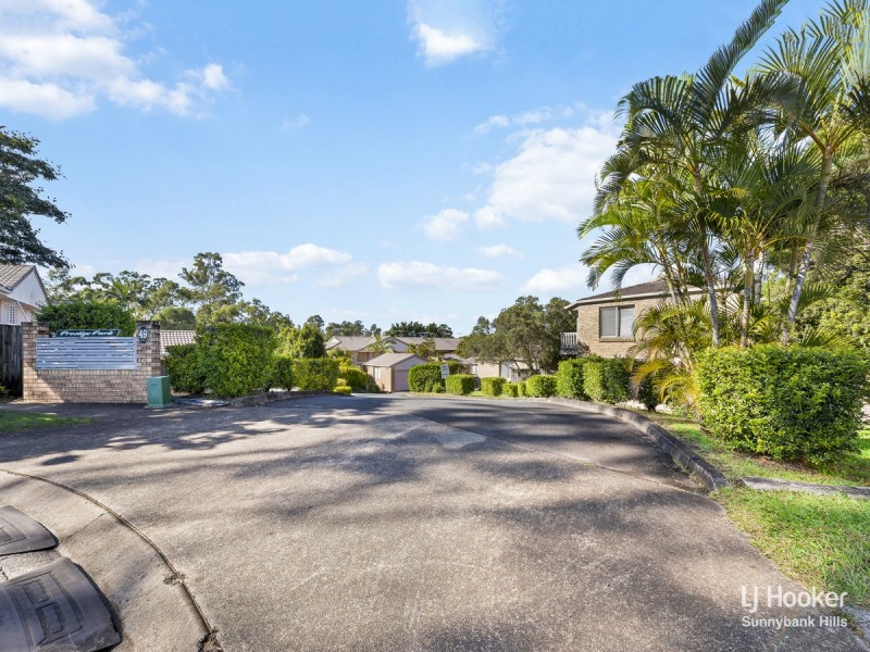 17/49 Maranda Street, Shailer Park QLD 4128