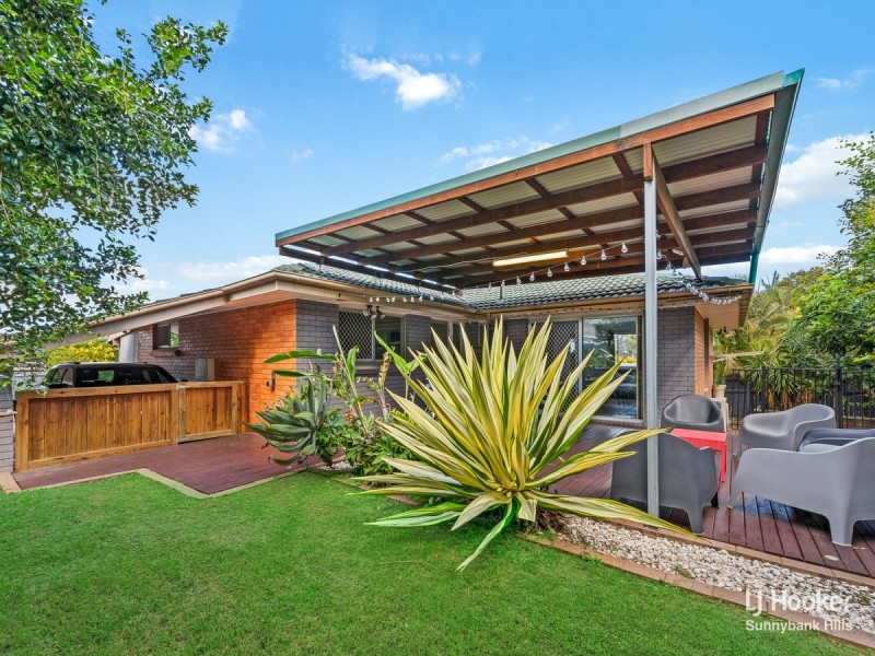 19 Halse Street, Sunnybank QLD 4109