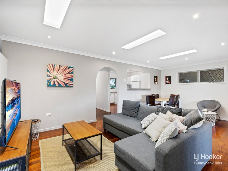 19 Halse Street, Sunnybank QLD 4109