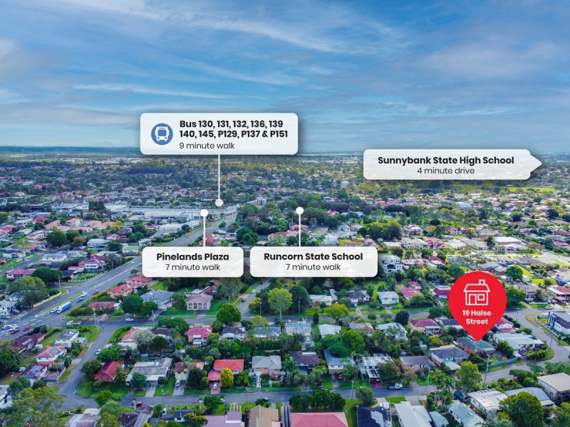 19 Halse Street, Sunnybank QLD 4109