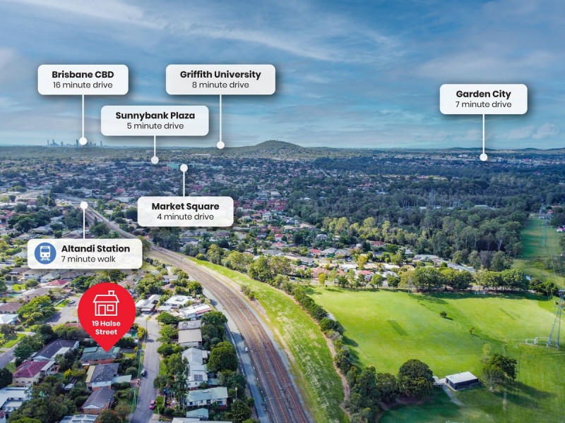 19 Halse Street, Sunnybank QLD 4109