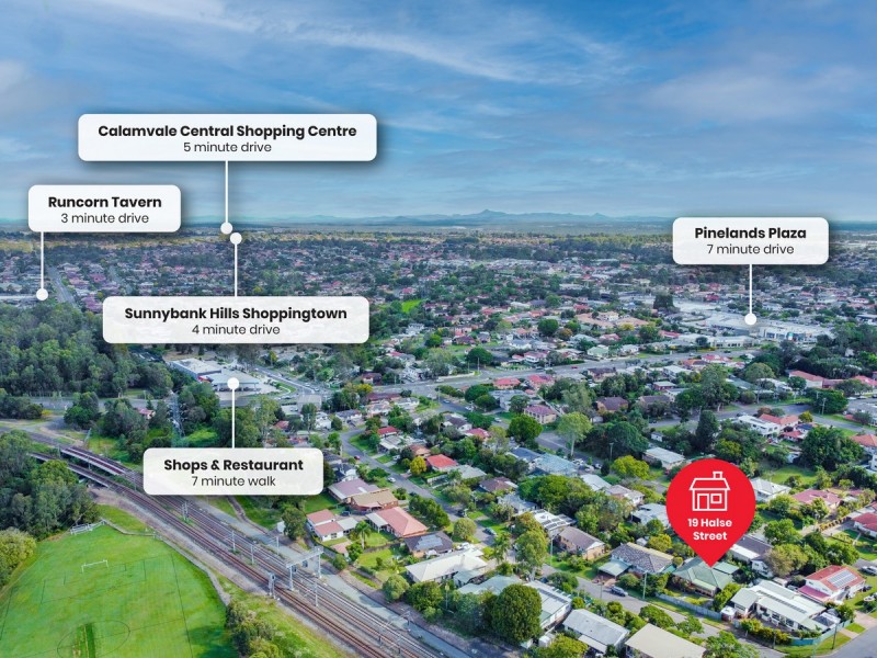 19 Halse Street, Sunnybank QLD 4109