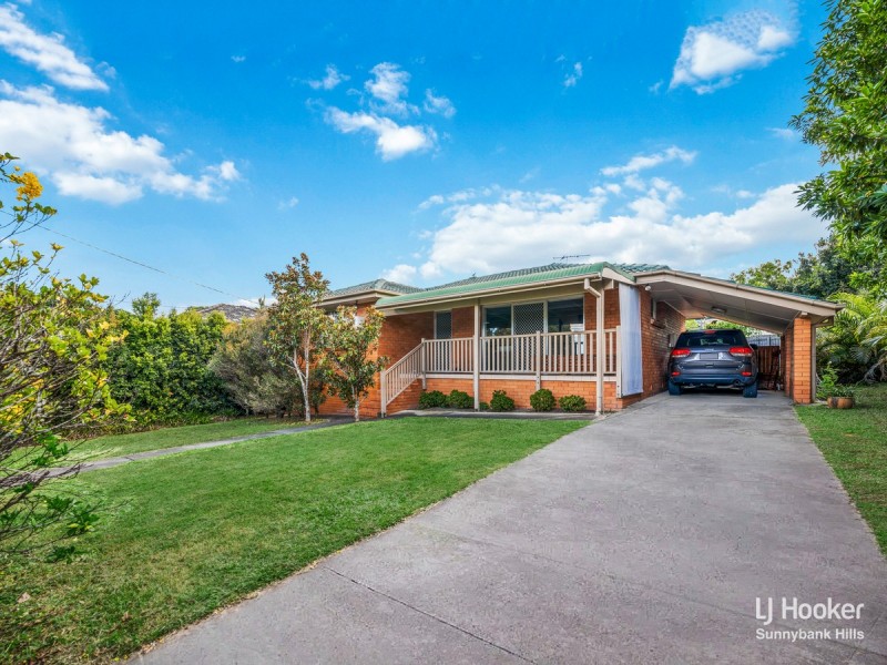 19 Halse Street, Sunnybank QLD 4109