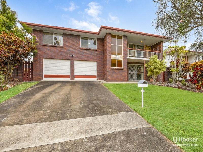22 Lancewood Street, Algester QLD 4115