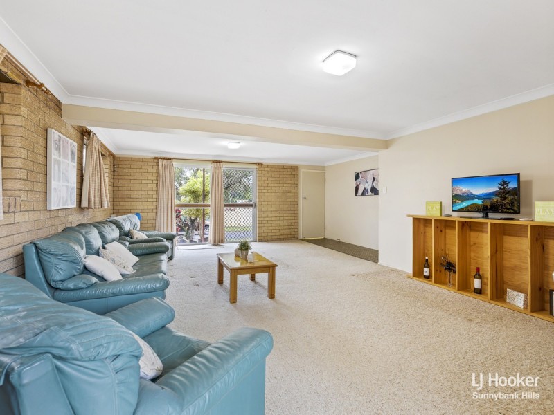 22 Lancewood Street, Algester QLD 4115