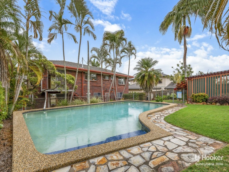 22 Lancewood Street, Algester QLD 4115