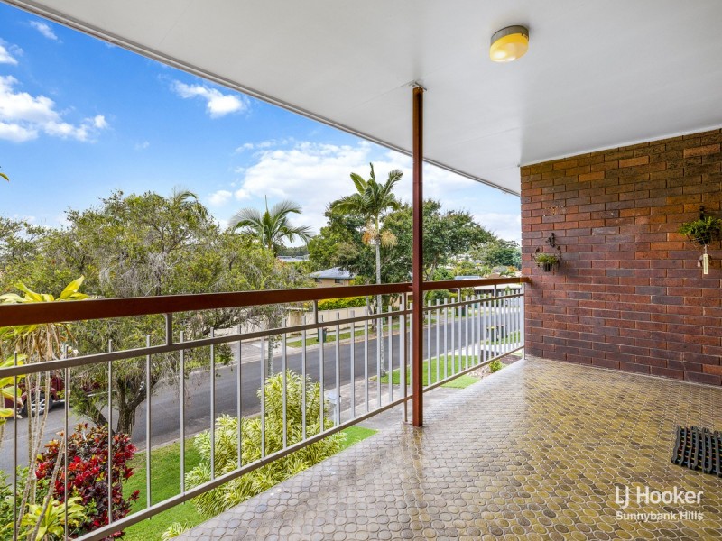 22 Lancewood Street, Algester QLD 4115