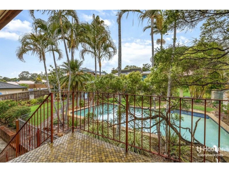 22 Lancewood Street, Algester QLD 4115