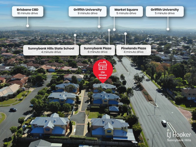 7/51 Othello Street, Sunnybank Hills QLD 4109