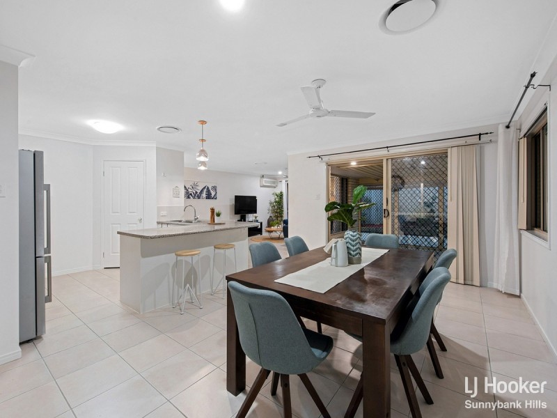 9 Hira Close, Calamvale QLD 4116