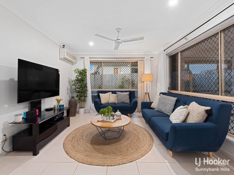 9 Hira Close, Calamvale QLD 4116