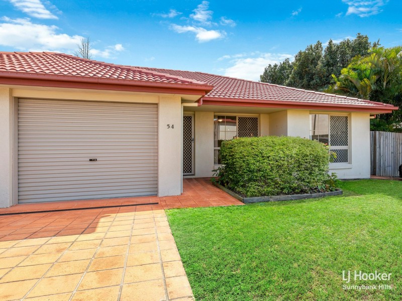 54/20 Young Place, Runcorn QLD 4113
