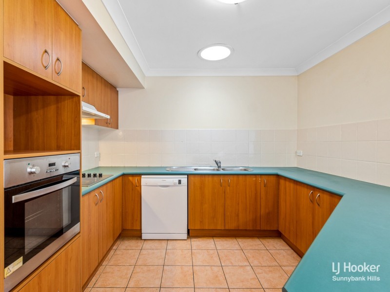 54/20 Young Place, Runcorn QLD 4113