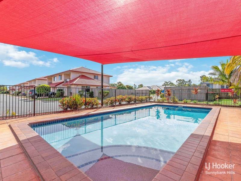 54/20 Young Place, Runcorn QLD 4113