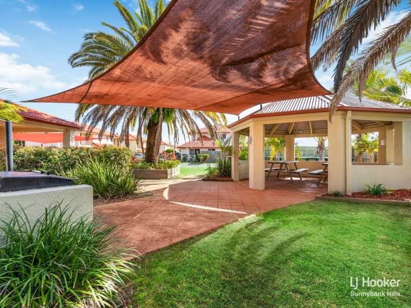 54/20 Young Place, Runcorn QLD 4113